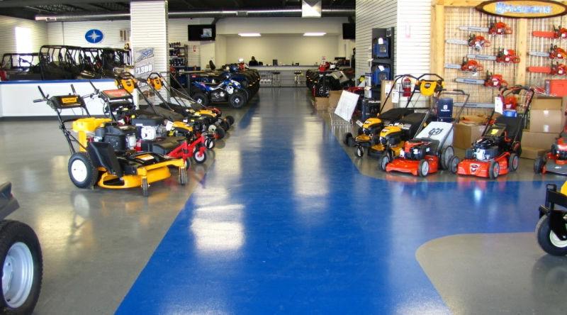 are you needing your garage floor or your business floor repaint