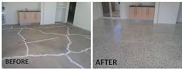 are you needing your garage floor or your business floor repaint