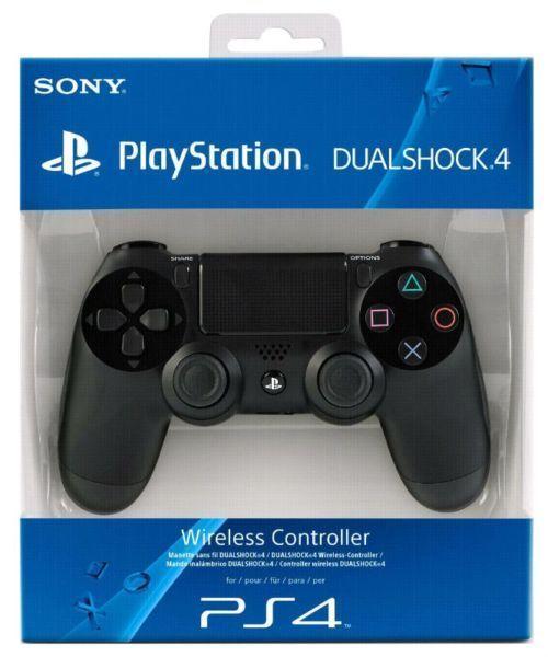 Ps4 controller NEW ..save taxes and more