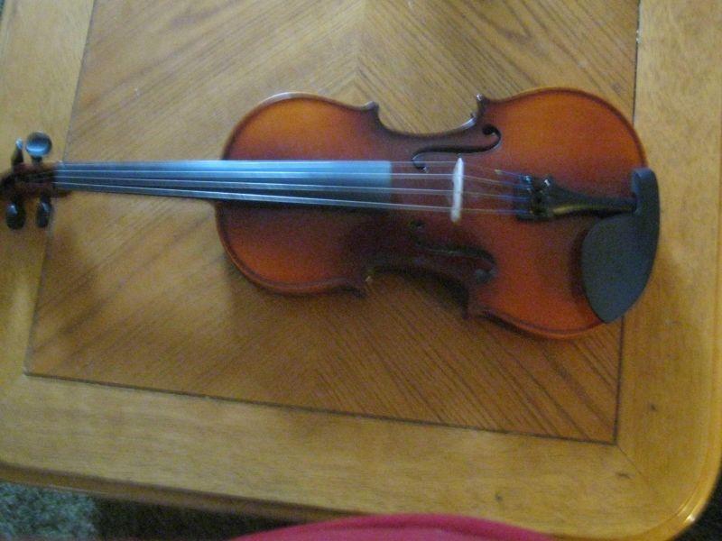 fiddle for sale