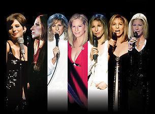 Barbra Streisand - August 23, 2016 at Air Canada Center