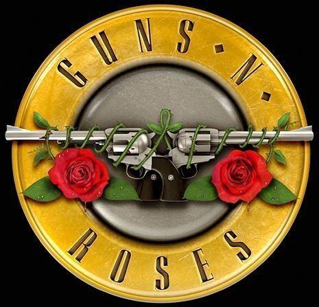 Guns and roses floor tickets below cost