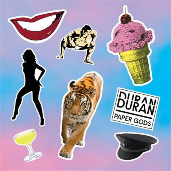 Duran Duran Tickets July 13th!