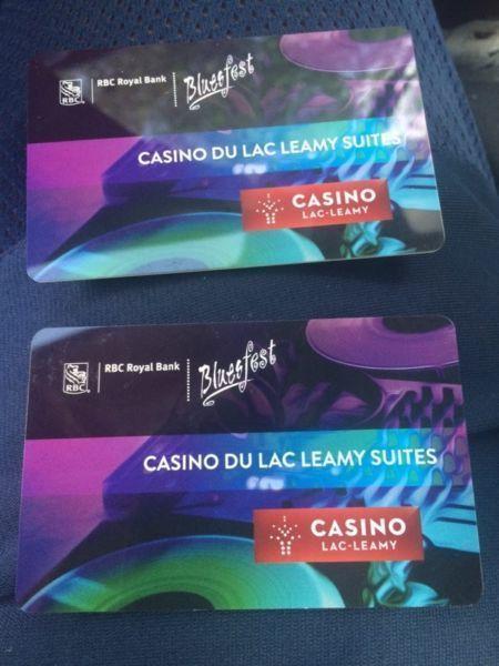Bluesfest adult VIP passes for July 17