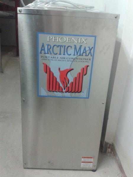 Phoenix Arctic Max Portable Air Conditioner