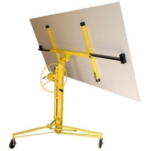 Rent Pro Drywall Panel Hoist Lift Jack - Save $$$ - Only $10/day