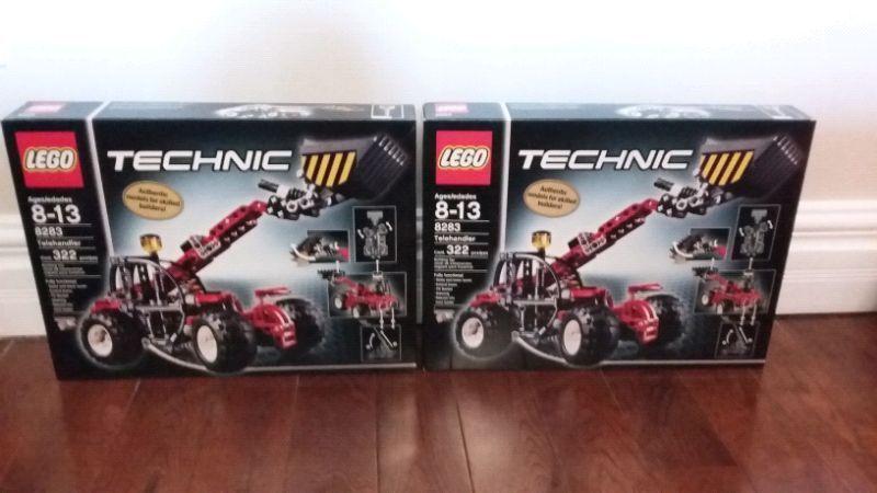 Lego set for sale brand new in box