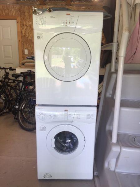 Compact Washer/Dryer