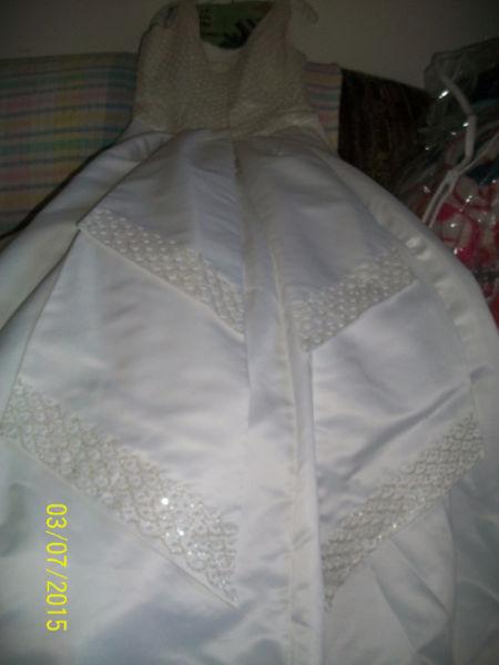 Size 16 Bridalane Wedding Dress for $300 Or Best Offer