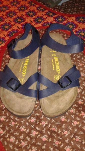 Birkenstock Sandal