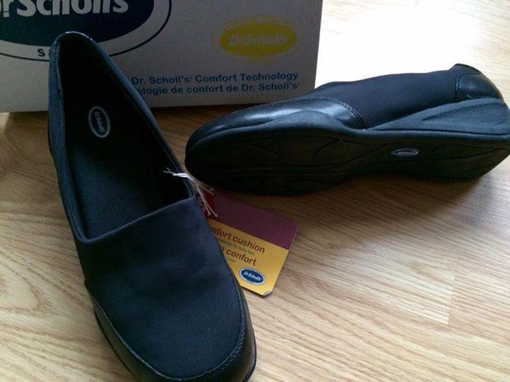 Brand New Womens Dr Scholl's Shoes