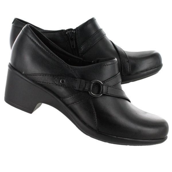 Womens Clarks Shoes