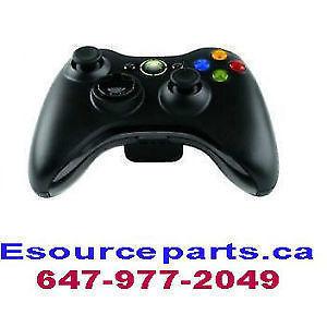 XBOX 360 CONTROLLERS - BRAND NEW