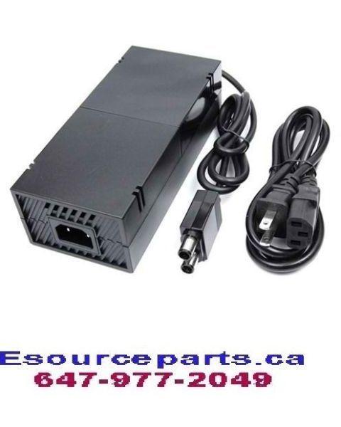 XBOX ONE REPLACEMENT POWER SUPPLY