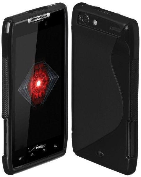 Case Cover For Motorola Droid Razr XT910 XT912 HD XT926