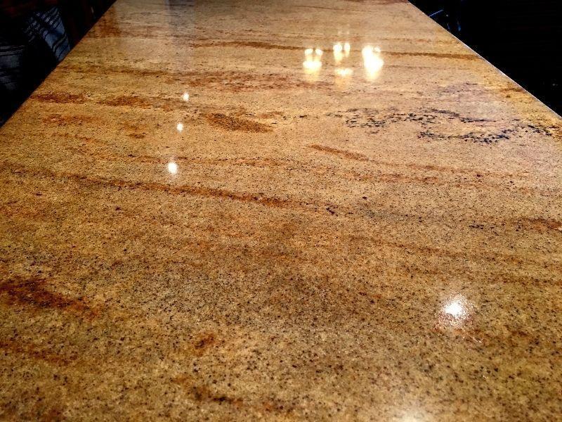 High end granite Counter Tops