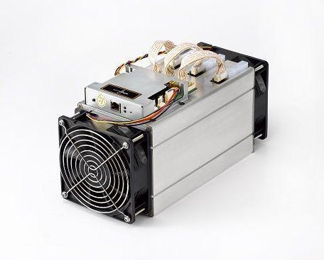 7 x Bitmain AntMiner S7 - 4.73 TH/s Bitcoin Miner