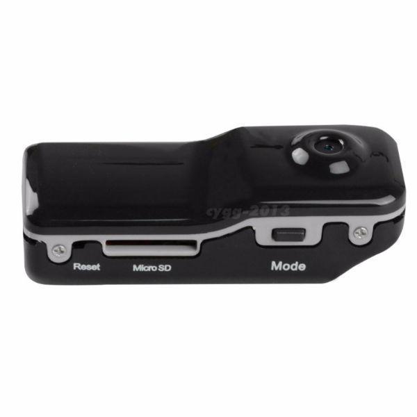 Caméra Espion Mini Caméscope Webcam DVR Enregistreur DV SPY/NEW