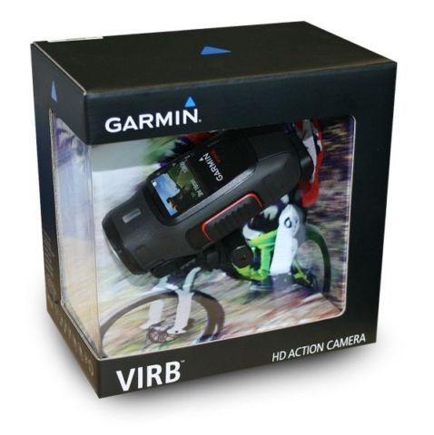 Garmin Virb action camera