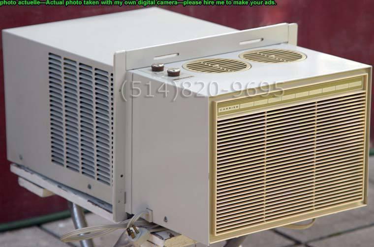Air conditioner climatisé climatiseur VERTICAL AC largeur=14.0