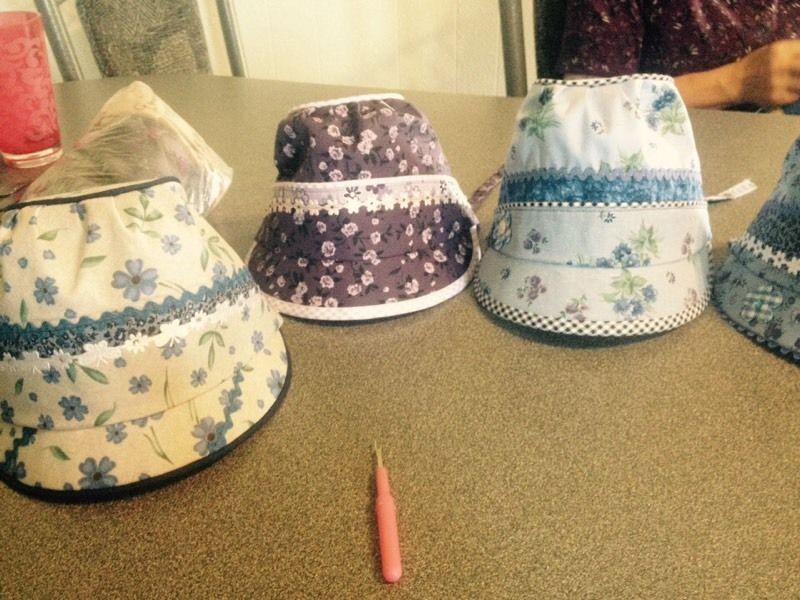 Bonnets