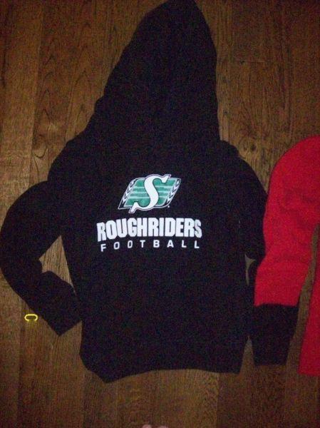 Roughriders & OshKosh Sweaters, Boys 5-6