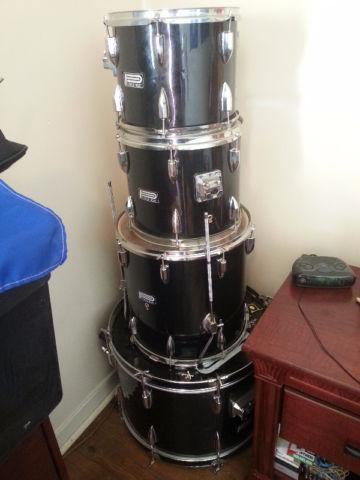 Drums Power Beat Shells 90 $ Only ! WOW !