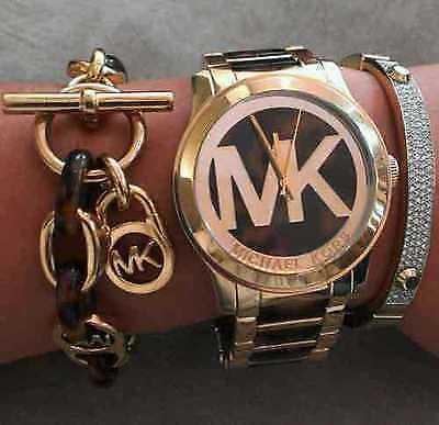 Montre femme Michael Kors Runway MK5788 women's watch
