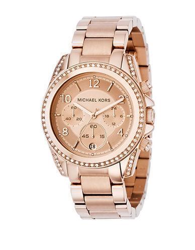 Brand new Watch Michael Kors Blair MK5263 neuve authentique