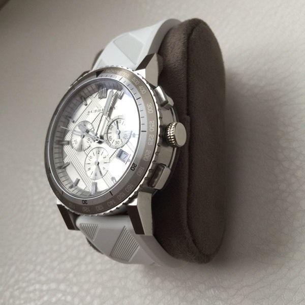 montre unisexe Burberry BU9810 Neuve / Brand new in box