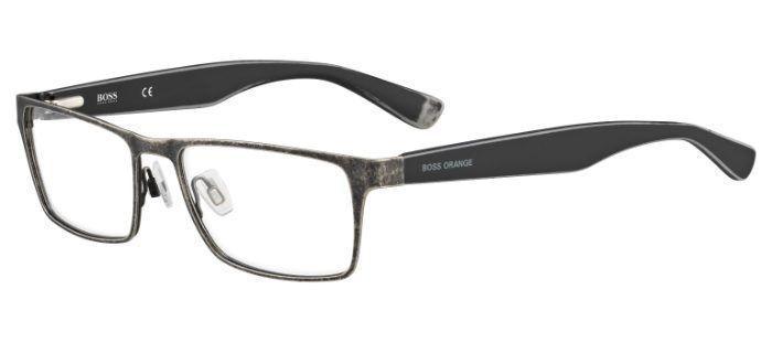 New HUGO BOSS(BOSS ORANGE) eye glasses lunette de vue pour homme