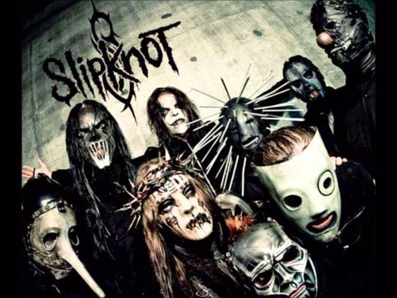 Slipknot in Montreal! One ticket on the FLOOR!! July 20, 2016