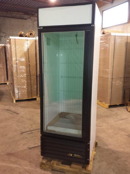 LOOKING FOR ONE GLASS DOOR FREEZERS AND COOLERS?