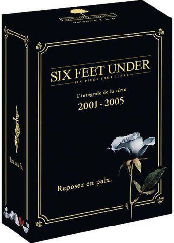 Six Feet Under - L'ultime intégrale (Neuf)