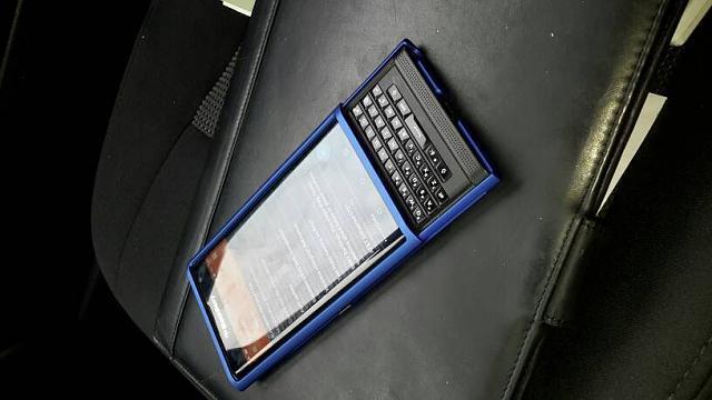 Blackberry Priv BRAND NEW Factory UNLOCKED