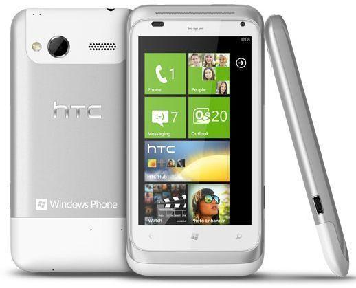HTC RADAR II UNLOCK/DEVERROUILLER