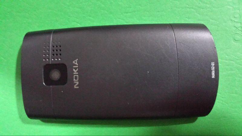 Selling a Nokia X2 cell phone