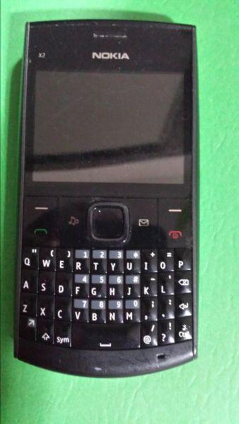 Selling a Nokia X2 cell phone