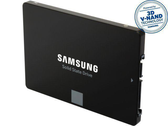 MZ-75E250B/AM ★ disque SSD 250Go ★ SAMSUNG 850 EVO