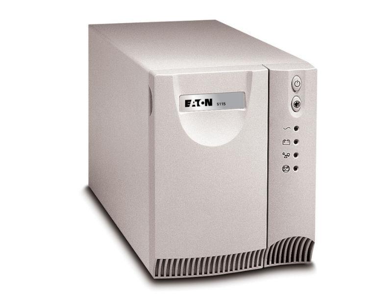 Powerware PW5115-1000 UPS Power: 65$