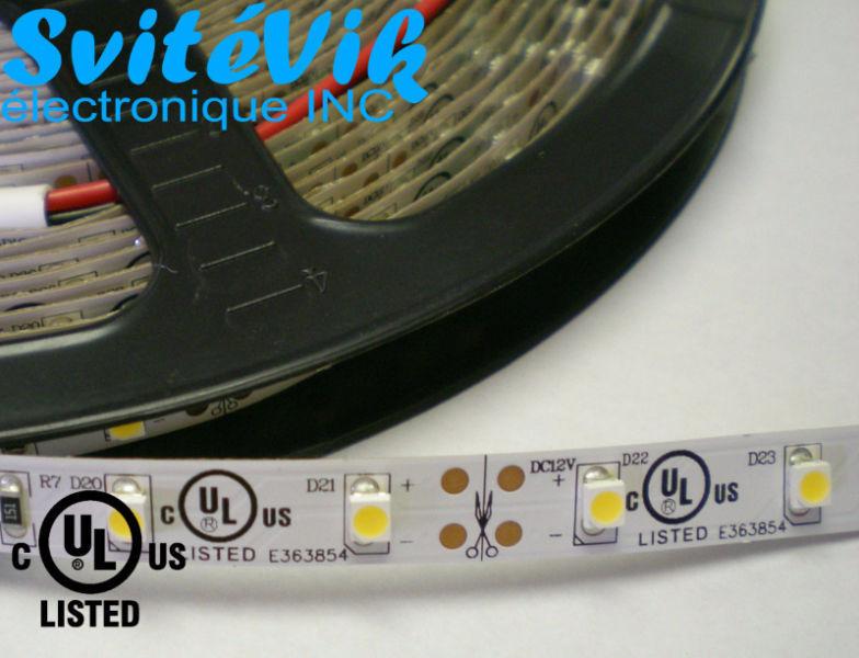 Ruban DEL/LED Strip, LED Rigid BAR