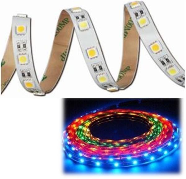 Ruban DEL/LED Strip, LED Rigid BAR
