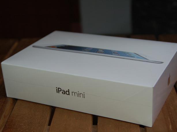 iPad mini 2 Wi-Fi - NEUF SCELLÉ