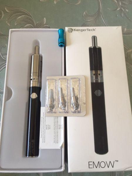ELECTRONIC CIGARETTE 2 FOR THE PRICE OF 1!!!
