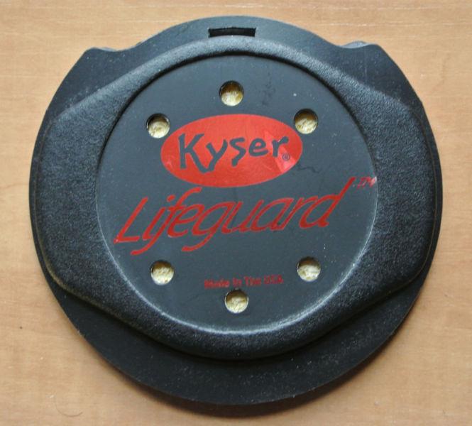 Kyser Acoustic Guitar Humidifier