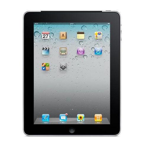 Apple iPad 1 64Go - Noir - Grade A