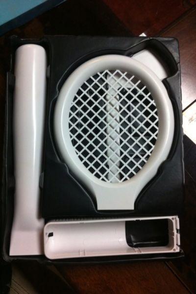 Wii controller sport kit