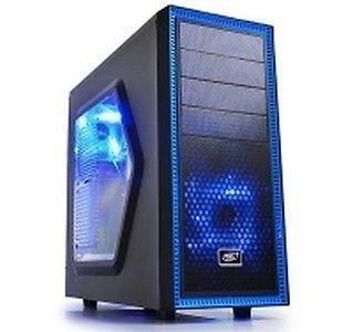 GAMING PC DOMINATOR ★ Intel Core i7 6700 8Gb 1Tb GTX970