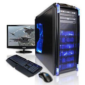 NEW ★ Gaming Computer ★ Core i7 6700 Skylake 8GB 1TB GTX960