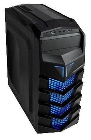 NEW GAMING PC ★ Core i5 6600K 8Gb SSD 240Gb HDD 1TB GTX970 4GB